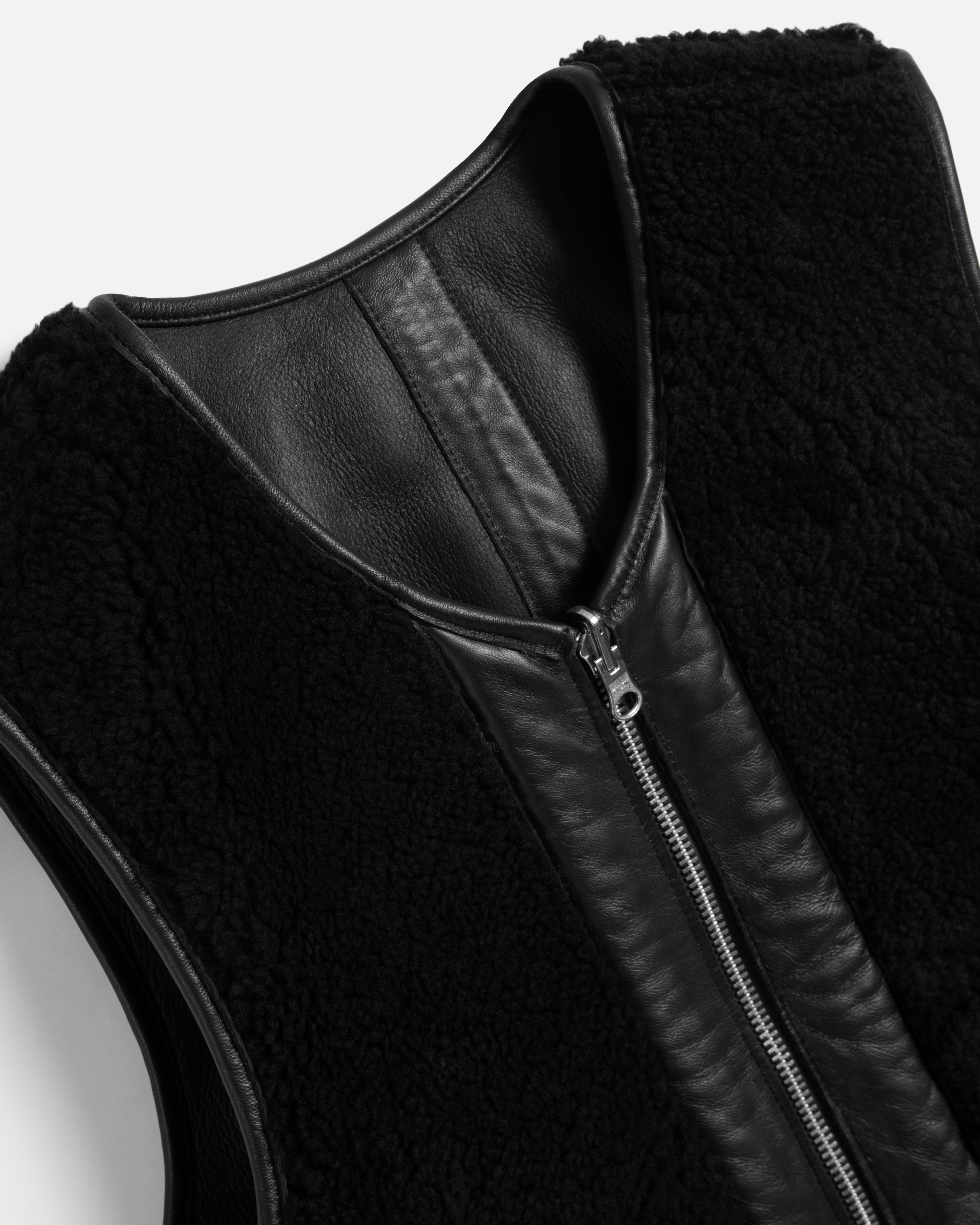 Drome Gilet